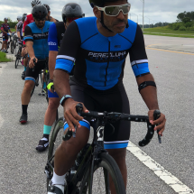 Florida Polytechnic Time Trial Series #3 (4-13-19)