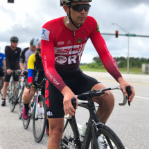 Florida Polytechnic Time Trial Series #3 (4-13-19)