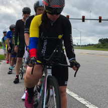 Florida Polytechnic Time Trial Series #3 (4-13-19)