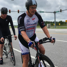 Florida Polytechnic Time Trial Series #3 (4-13-19)