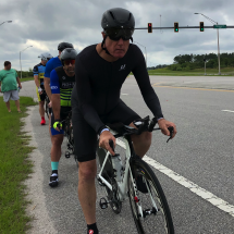 Florida Polytechnic Time Trial Series #3 (4-13-19)