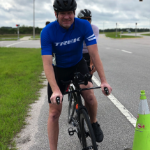 Florida Polytechnic Time Trial Series #3 (4-13-19)