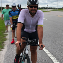 Florida Polytechnic Time Trial Series #3 (4-13-19)