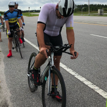 Florida Polytechnic Time Trial Series #3 (4-13-19)