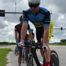 Florida Polytechnic Time Trial Series #3 (4-13-19)