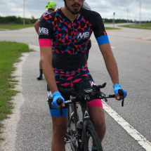 Florida Polytechnic Time Trial Series #3 (4-13-19)