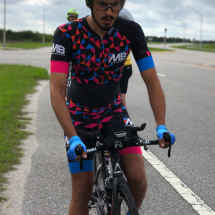 Florida Polytechnic Time Trial Series #3 (4-13-19)