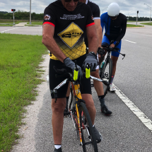 Florida Polytechnic Time Trial Series #3 (4-13-19)