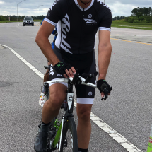 Florida Polytechnic Time Trial Series #3 (4-13-19)