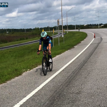 Florida Polytechnic Time Trial Series #3 (4-13-19)