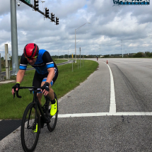 Florida Polytechnic Time Trial Series #3 (4-13-19)