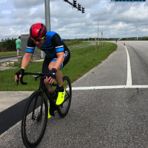 Florida Polytechnic Time Trial Series #3 (4-13-19)