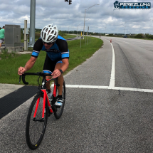 Florida Polytechnic Time Trial Series #3 (4-13-19)