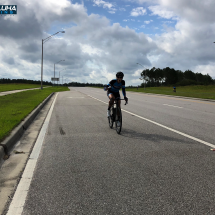 Florida Polytechnic Time Trial Series #3 (4-13-19)