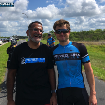 Florida Polytechnic Time Trial Series #3 (4-13-19)