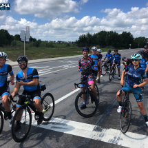 Florida Polytechnic Time Trial Series #3 (4-13-19)