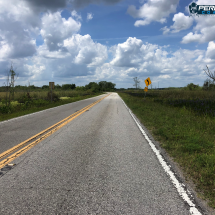 Florida Polytechnic Time Trial Series #3 (4-13-19)