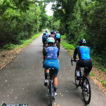 Florida Polytechnic Time Trial Series #3 (4-13-19)