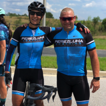 Florida Polytechnic Time Trial Series #3 (4-13-19)