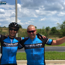 Florida Polytechnic Time Trial Series #3 (4-13-19)