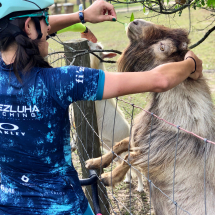 2019 Central Florida Hills Cycling Camp