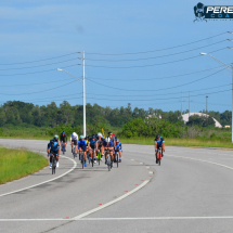 Florida Polytechnic Time Trial Series #6 (7-7-19)