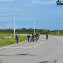 Florida Polytechnic Time Trial Series #6 (7-7-19)