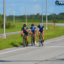 Florida Polytechnic Time Trial Series #6 (7-7-19)