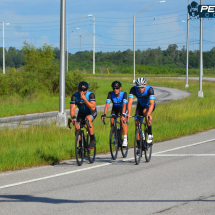 Florida Polytechnic Time Trial Series #6 (7-7-19)