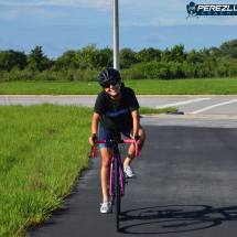 Florida Polytechnic Time Trial Series #6 (7-7-19)