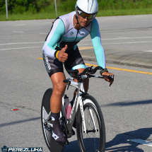 Florida Polytechnic Time Trial Series #6 (7-7-19)