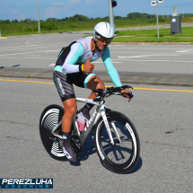 Florida Polytechnic Time Trial Series #6 (7-7-19)