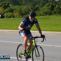 Florida Polytechnic Time Trial Series #6 (7-7-19)