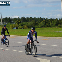 Florida Polytechnic Time Trial Series #6 (7-7-19)