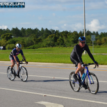 Florida Polytechnic Time Trial Series #6 (7-7-19)