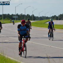 Florida Polytechnic Time Trial Series #6 (7-7-19)