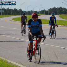 Florida Polytechnic Time Trial Series #6 (7-7-19)