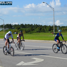 Florida Polytechnic Time Trial Series #6 (7-7-19)