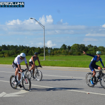 Florida Polytechnic Time Trial Series #6 (7-7-19)