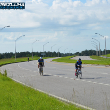 Florida Polytechnic Time Trial Series #6 (7-7-19)