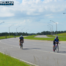 Florida Polytechnic Time Trial Series #6 (7-7-19)