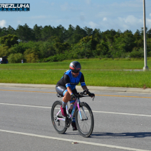 Florida Polytechnic Time Trial Series #6 (7-7-19)