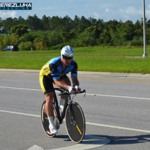 Florida Polytechnic Time Trial Series #6 (7-7-19)