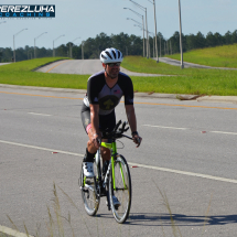 Florida Polytechnic Time Trial Series #6 (7-7-19)