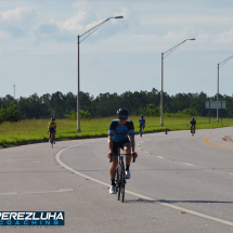 Florida Polytechnic Time Trial Series #6 (7-7-19)