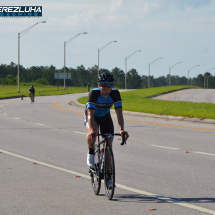 Florida Polytechnic Time Trial Series #6 (7-7-19)