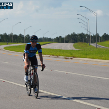 Florida Polytechnic Time Trial Series #6 (7-7-19)