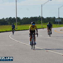 Florida Polytechnic Time Trial Series #6 (7-7-19)