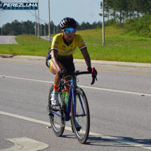 Florida Polytechnic Time Trial Series #6 (7-7-19)