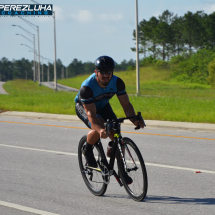 Florida Polytechnic Time Trial Series #6 (7-7-19)